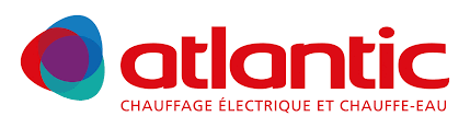 Logo Atlantic